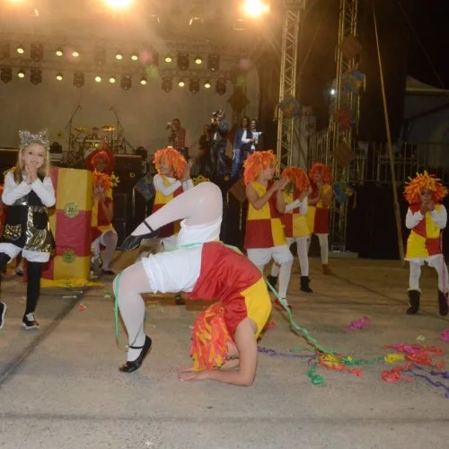 Festa Junina 2019 