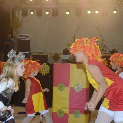 Festa Junina 2019 