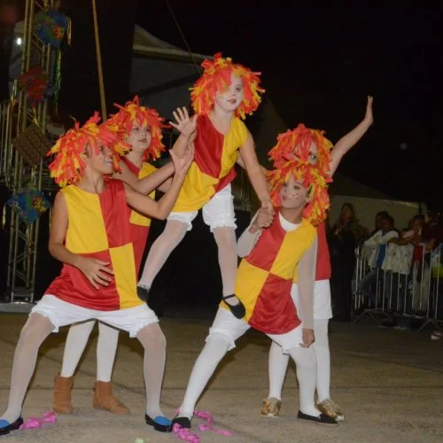 Festa Junina 2019 