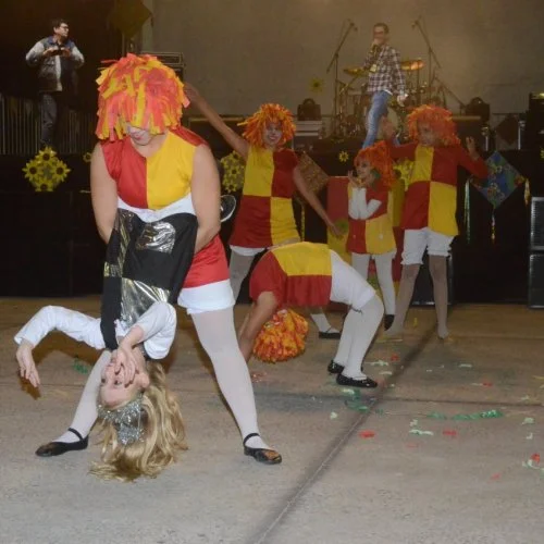 Festa Junina 2019 