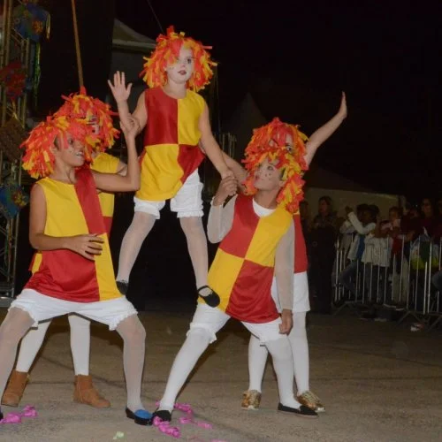 Festa Junina 2019 