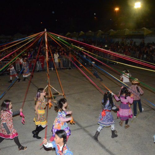 Festa Junina 2019 