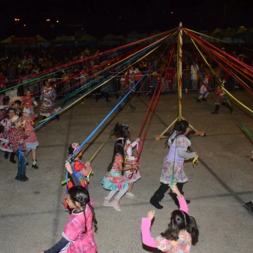 Festa Junina 2019 