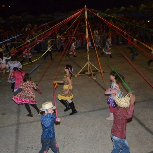 Festa Junina 2019 