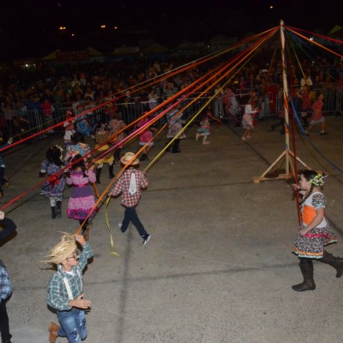 Festa Junina 2019 