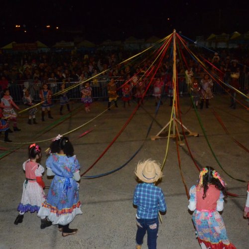 Festa Junina 2019 