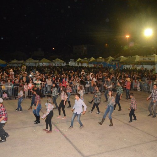 Festa Junina 2019 