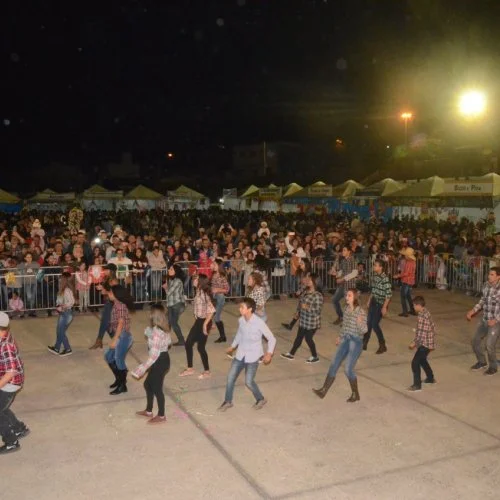 Festa Junina 2019 