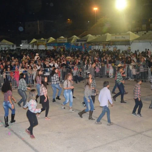 Festa Junina 2019 