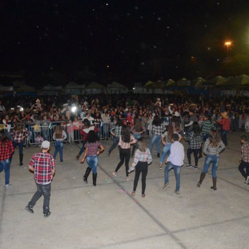 Festa Junina 2019 