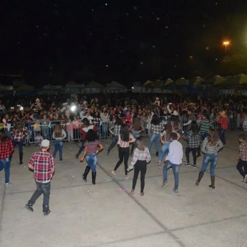 Festa Junina 2019 