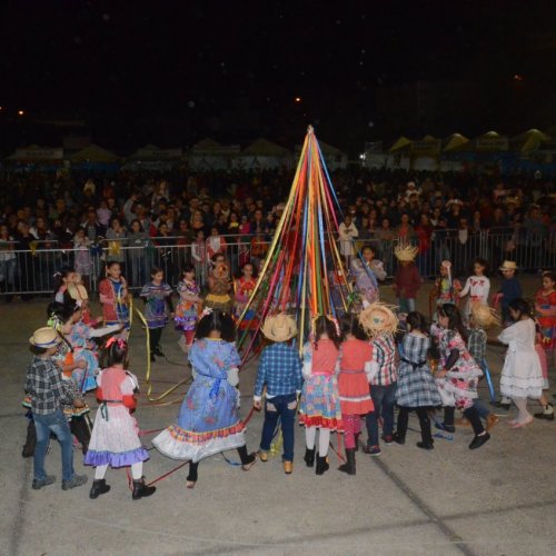 Festa Junina 2019 