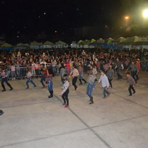 Festa Junina 2019 