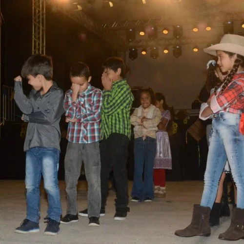 Festa Junina 2019 