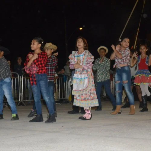 Festa Junina 2019 