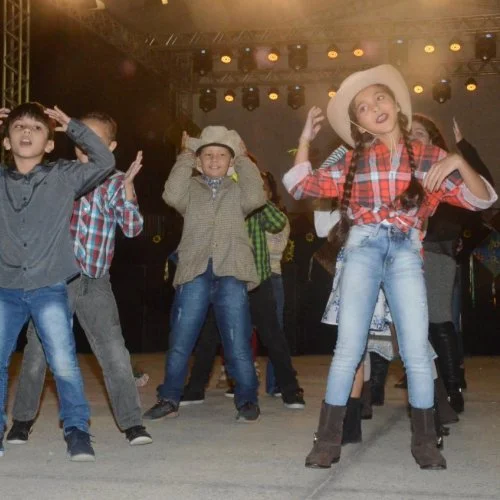 Festa Junina 2019 