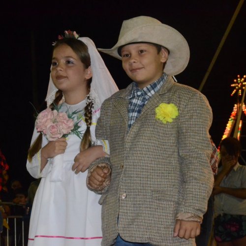 Festa Junina 2019 