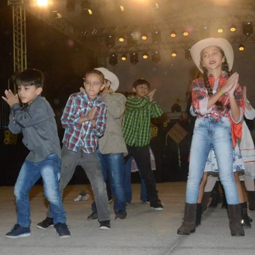 Festa Junina 2019 