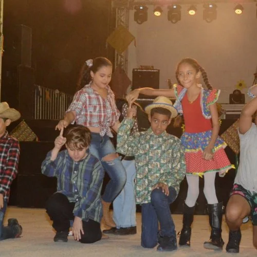 Festa Junina 2019 