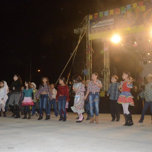 Festa Junina 2019 