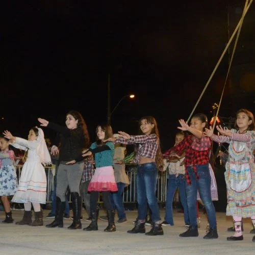 Festa Junina 2019 