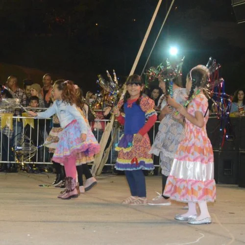 Festa Junina 2019 