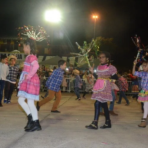 Festa Junina 2019 