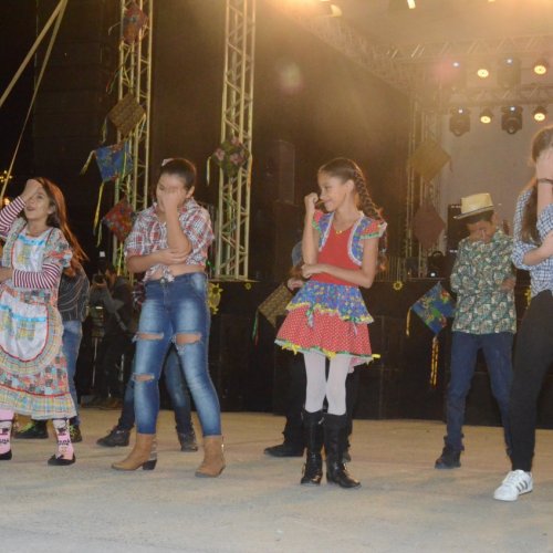 Festa Junina 2019 