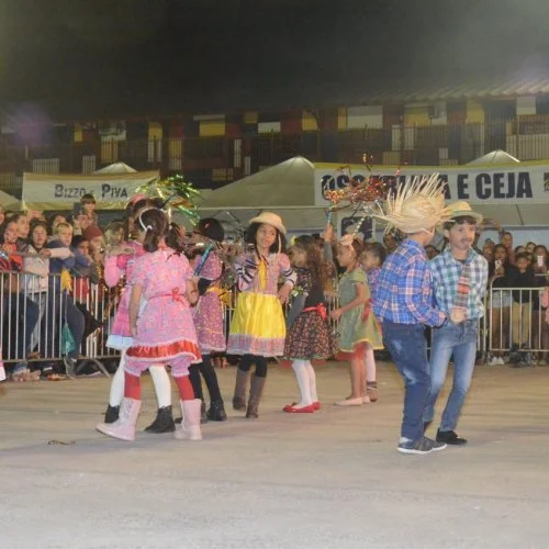 Festa Junina 2019 