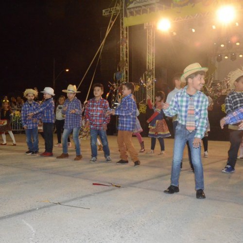 Festa Junina 2019 