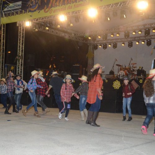 Festa Junina 2019 