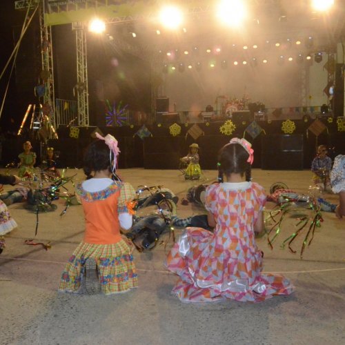Festa Junina 2019 