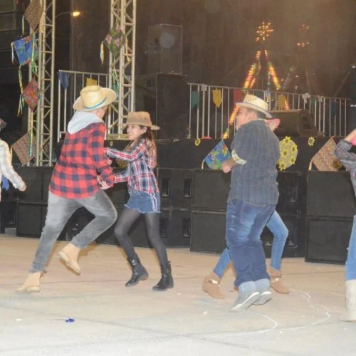 Festa Junina 2019 
