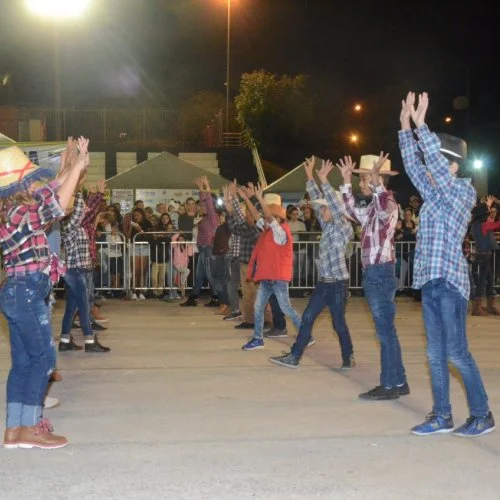Festa Junina 2019 