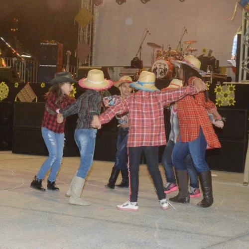 Festa Junina 2019 