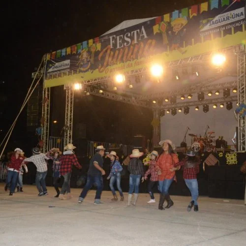 Festa Junina 2019 
