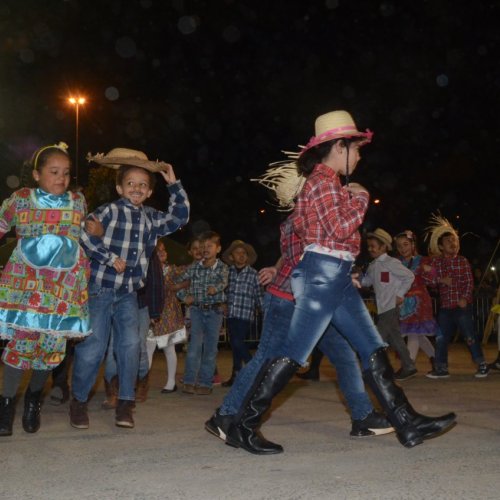 Festa Junina 2019 