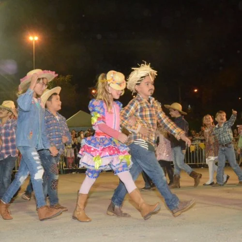 Festa Junina 2019 