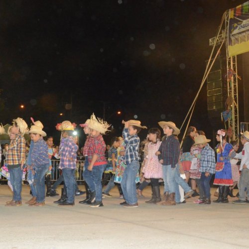Festa Junina 2019 