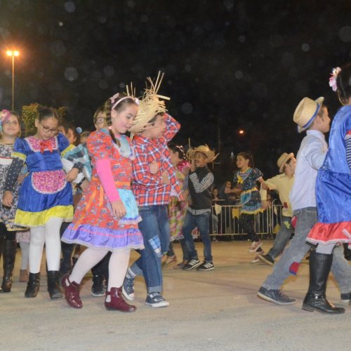 Festa Junina 2019 