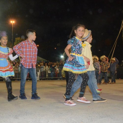 Festa Junina 2019 