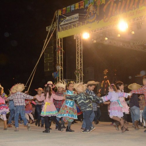 Festa Junina 2019 