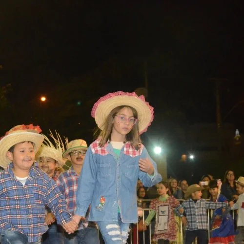 Festa Junina 2019 
