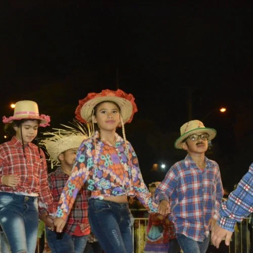 Festa Junina 2019 