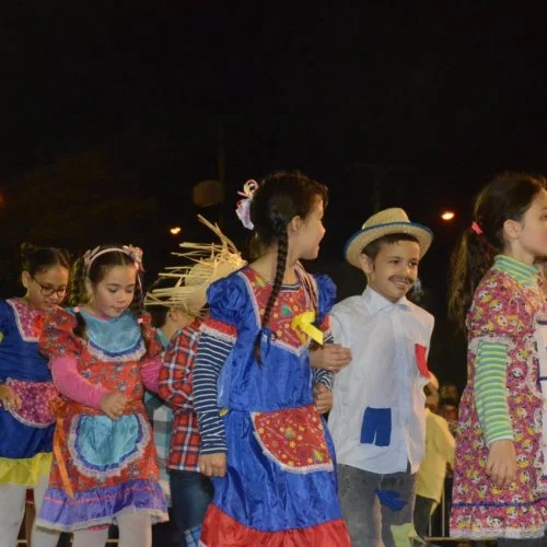 Festa Junina 2019 
