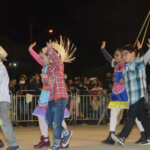 Festa Junina 2019 