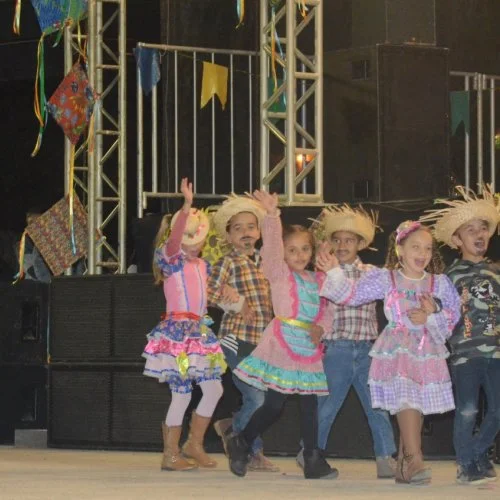 Festa Junina 2019 