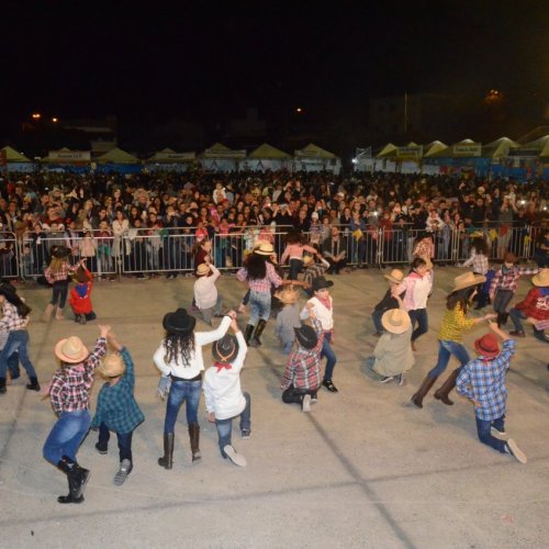 Festa Junina 2019 