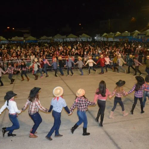 Festa Junina 2019 