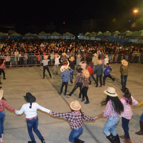 Festa Junina 2019 